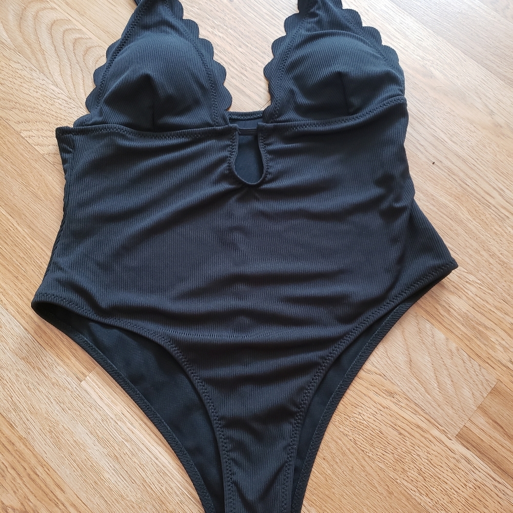 Shein Bathing Suit Bundle